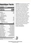 Isagenix Isalean Protein Shake Mct Creamy Chocolate  28 1 Oz Exp 2 27 Shiping    
