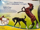 Breyer Model Horses Wild   Free Mustang Horse   Foal