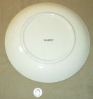Vintage Washington Ship Model Society Plate 1929 - 1969
