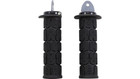 Odi Rogue Lock On Grips Black For Yfz Kfx 450r 450 400ex Ltz 400 Trx450r Atc250