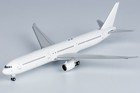 Ng Model 18000 1 400 Blank Model Boeing 767-400er New