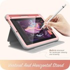 I-blason For Apple Ipad Mini 7 6 5 4 Case With Auto Sleep wake With Screen Cover