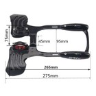 Triathlon Bar Adjustable Arm Rest Handlebar 31 8 Road Bike Carbon Aero Tt Bars