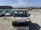 1994 Honda Acty 4wd
