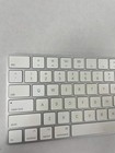 Apple A1644   A1197 Magic Keyboard 2 And Mouse Wireless - White