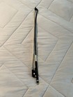 K  Holtz Fiberglass French Style Upright Double Bass Bow
