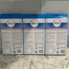 Febreze Bissell Style 3267 Upright Vacuum Cleaner Bags Prem Allergen Filtration