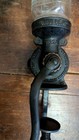 Universal No 24 Coffee Grinder Landers Frary Clark Cast Iron New Britain Ct Ec  