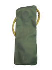 3l 106oz Hydration Bladder W Tube   Bite Valve Green   Coyote 18 l X 6 75 w Nib