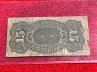 Price Drop 1863 15c Fifteen Cents United States Fractional Currency Bank Note