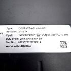 Logicdata Compact-e-2l-unl-us Control Unit For Height-adjustable Desk  120vac