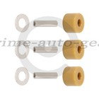 Secondary Clutch Roller Kit For Can-am Maverick X3  Sport 1000r  Commander 1000r