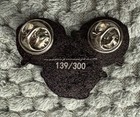 Deadmau5 Christmas Holiday Enamel Pin 139 300