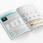 Horizons Math 6 Student Workbooks 6-1 And 6-2  2 Book Set 