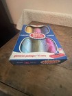 Vintage 6 Pack Of Sun Glo Curling Ribbon 