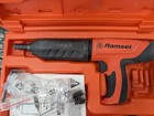 Ramset Cobra Plus  27 Caliber Prof Grade Semi Auto Powder Actuated Tool 16944 