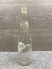 Nesbitt s  Soda Bottle 10oz Los Angeles Ca Vintage