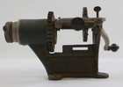 Vintage Dowel Rod Turning Machine  109