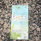 Disney Fairies Tinker Bell Glitter Peel   Stick Wall Decals 30pc Rmk1493scsgt