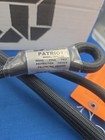 Bashlin Patriot Pole Rope Replacement No  76pat-or