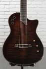 Cordoba Stage Artist Nylon-string Acoustic-electric Guitar - Habano Burst