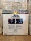 The Secret Policeman s Other Ball Laserdisc Ld Very Good Condition Very Rare 