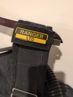 Zeagle Ranger Ltd Bcd  Xl  W  Atomic Aquatics Ss1 Stainless Steel Regulator 