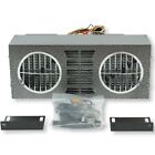 Truck Cab Heater High Output 30 000 Btu Heater 12v Ag Bus Vans Boat 