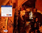 Bingbing Fan Signed 8x10 Psa dna Coa Autographed X-men Photo Autograph Auto Rare