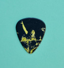 Mega Rare Metallica Lars Ulrich 72 Seasons Tour Guitar Pick