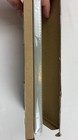 Diamond Press Basic Long Blank Embossing Folders Pack 6 Piece Set New 746262