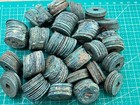Lot  - 1 Kg Ancient Chinese Coin Clump Song Dynasty Find From Java Indonesia