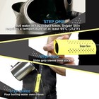 Sniper Skin Hockey Grip Fits Adult Kids Sticks Easy Install Durable Better Than 