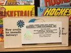 1969 Topps Baseball Cards Sealed Empty Display Wax Box Bbce Wrapped  2