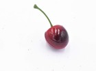 Art beauty Pack Of 20 Decorative Fruit Cherries Fake Model For Red 