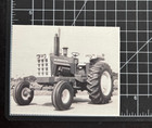Oliver Tractor 2255 Vintage Farm Agriculture Country Print 2021