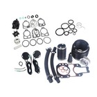 Mercruiser Alpha One Gen 1 Transom Seal Bellows Kit 30-803097t1 18-2601-1 New