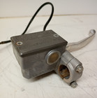 Yamaha Grizzly Kodiak Front Master Cylinder Right Hand Brake 5km-2583t-10-00