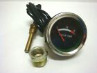 Replacement Water Temperature Gauge Will Fit John Deere 1020 1120 1130 Ar26720