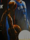 Russell Westbrook Signed Slam Magazine 