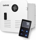 65000 Btu Rv Tankless Water Heater Propane Gas 15x15 In Controller Instant Hot