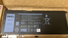 Genuine 33ydh Battery For Dell Latitude 3380 3480 3490 3590 Inspiron 15 17 7773