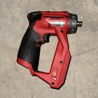 New Milwaukee 2505-20 M12 Fuel 12v Brushless Installation Drill driver Tool Only