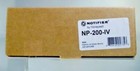 Notifier Np-200-iv Photoelectric Smoke Detector Brand New In Original Box
