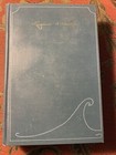 Vintage  Strange Interlude  A Play By Eugene O neill 1928 Hardcover