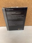 Microsoft Windows 11 Pro Operating System Software Retail Box