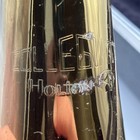 Vtg Holton Collegiate Trombone W case Tr602 No Mouth Piece Sell As Is Does Slide