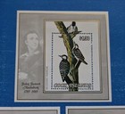 Cook Islands Stamps  Scott 855-857 Mnh