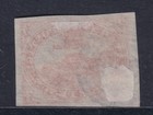 Canada 1852 Sg 5 Canc Vf