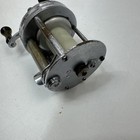 Vintage Shakespeare Criterion 1960 Fishing Reel Baitcasting Model 30 Very Smooth